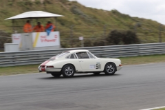 Historic GP Zandvoort 2019