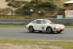 Historic GP Zandvoort 2019