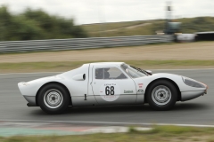 Historic GP Zandvoort 2019