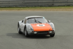 Historic GP Zandvoort 2019