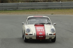 Historic GP Zandvoort 2019