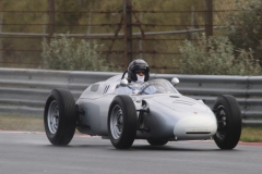 Historic GP Zandvoort 2019