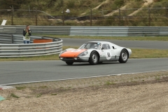 Historic GP Zandvoort 2019