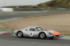 Historic GP Zandvoort 2019