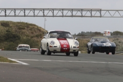 Historic GP Zandvoort 2019