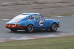 Historic GP Zandvoort 2019