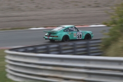 Historic GP Zandvoort 2019