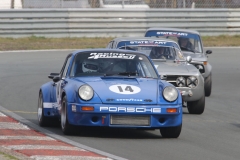 Historic GP Zandvoort 2019