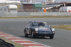 Historic GP Zandvoort 2019