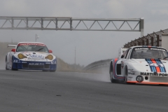 Historic GP Zandvoort 2019