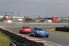 Historic GP Zandvoort 2019