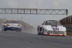 Historic GP Zandvoort 2019