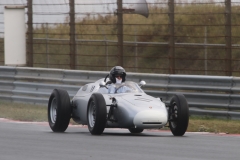 Historic GP Zandvoort 2019