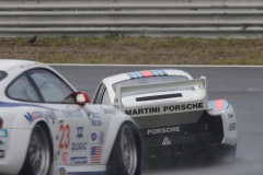 Historic GP Zandvoort 2019