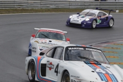 Historic GP Zandvoort 2019