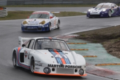 Historic GP Zandvoort 2019