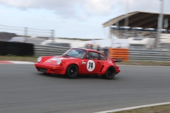 Historic GP Zandvoort 2019