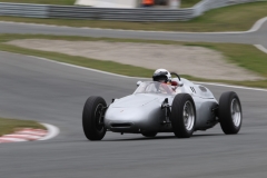Historic GP Zandvoort 2019