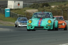 Historic GP Zandvoort 2019