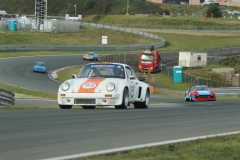 Historic GP Zandvoort 2019