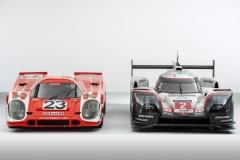 Front-view-Porsche-917-KH-left-and-Porsche-919-Hybrid.-4