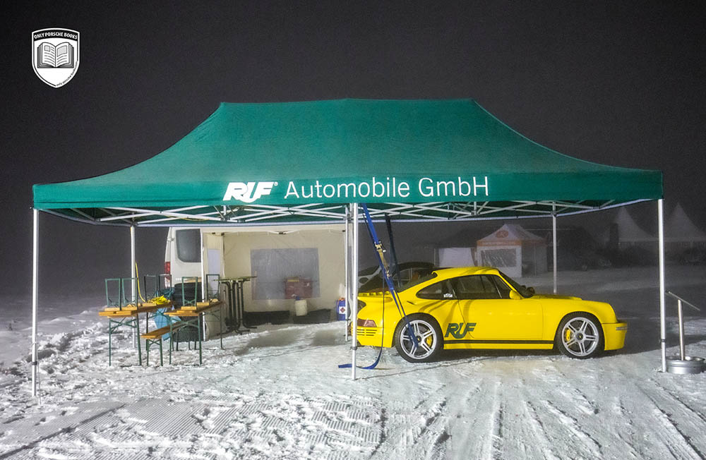 2020 GP Ice Race -(C) Schnell mal Essen - Racing and Recipes