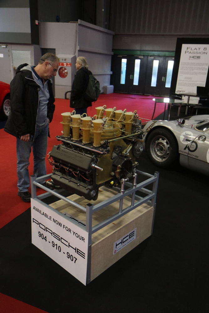 Paris Retromobile 2020 Paris Retromobile 2020