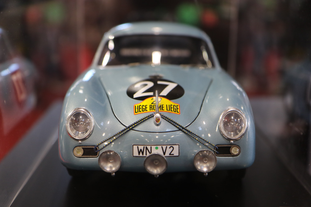 Paris Retromobile 2020 Paris Retromobile 2020