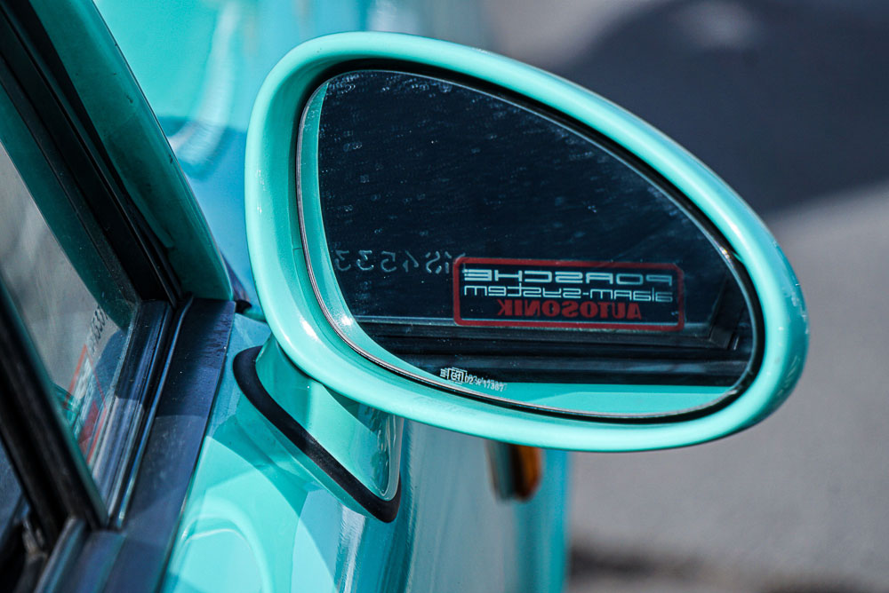 2020 Porsche Paradis Saint-Tropez