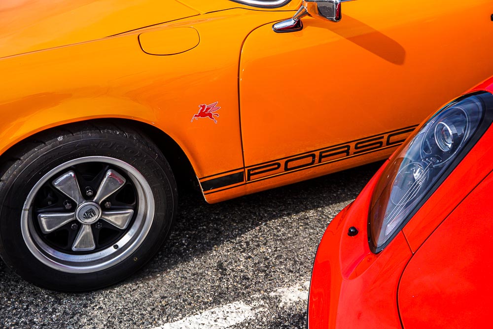 2020 Porsche Paradis Saint-Tropez