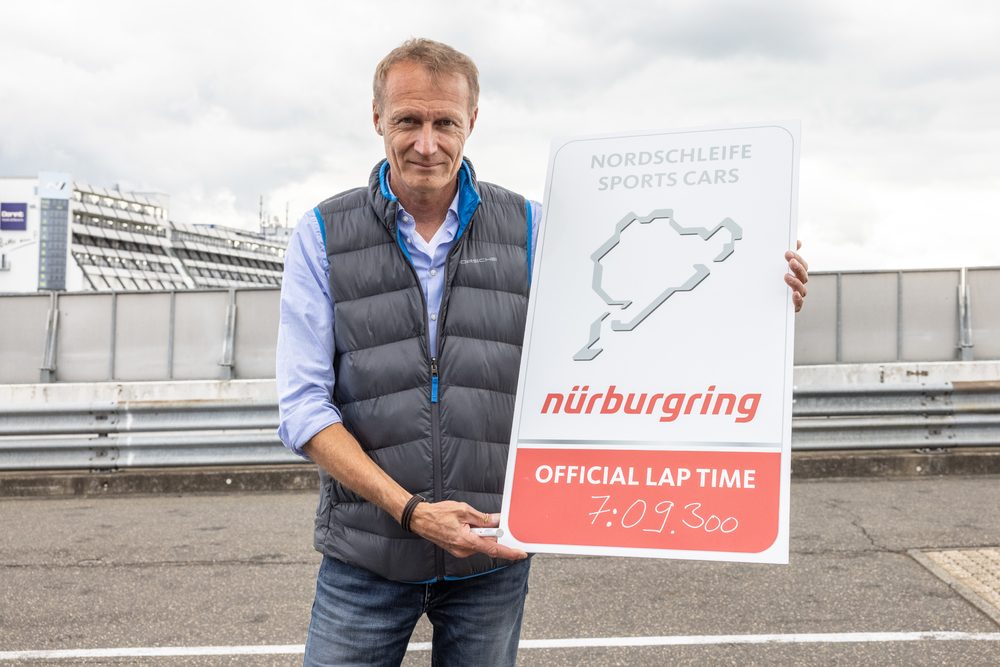Andreas Preuninger