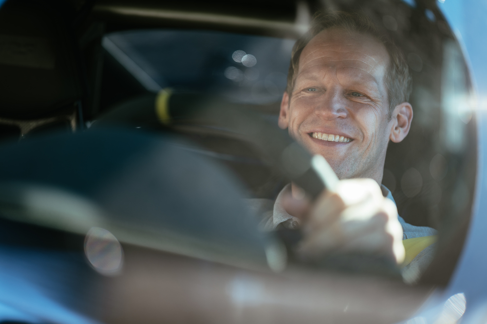 Jörg Bergmeister, 718 Cayman GT4 RS