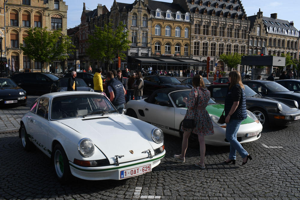 Porsche-Rally-West-Vlaanderen-1