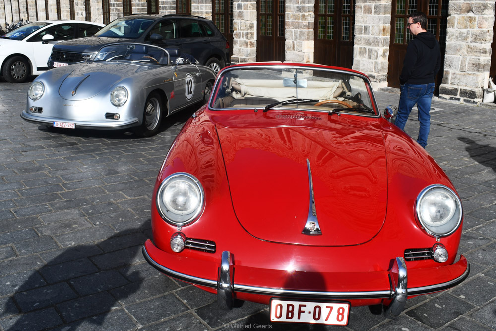 Porsche-Rally-West-Vlaanderen-10