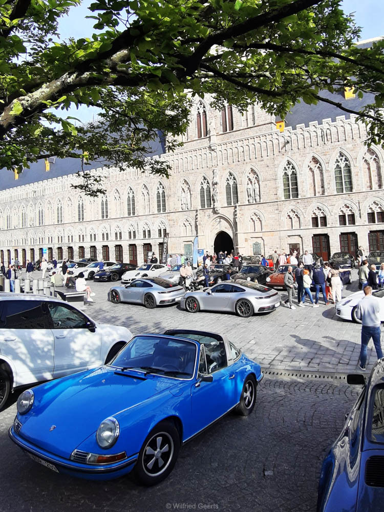 Porsche-Rally-West-Vlaanderen-11