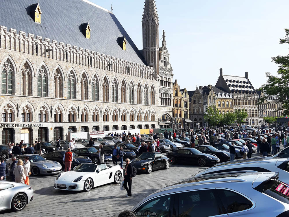 Porsche-Rally-West-Vlaanderen-13