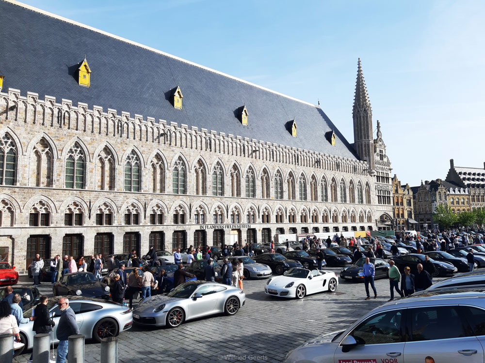 Porsche-Rally-West-Vlaanderen-14