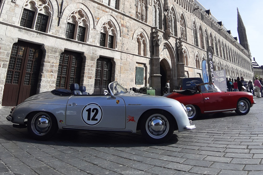 Porsche-Rally-West-Vlaanderen-15
