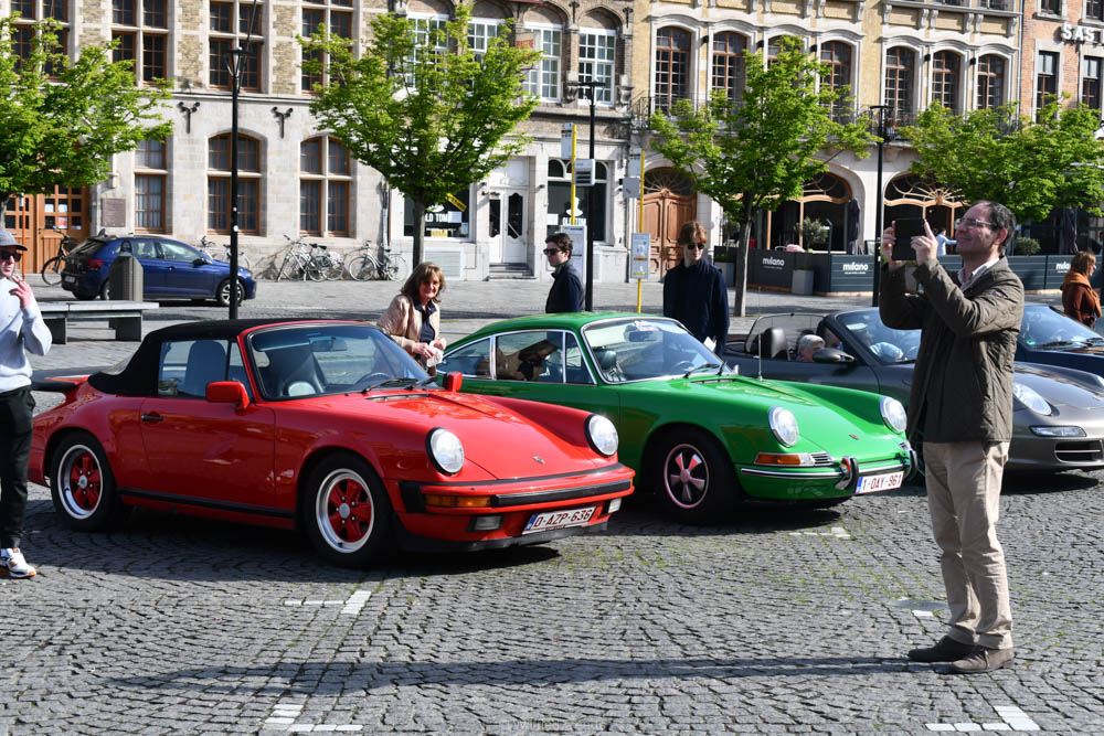 Porsche-Rally-West-Vlaanderen-17