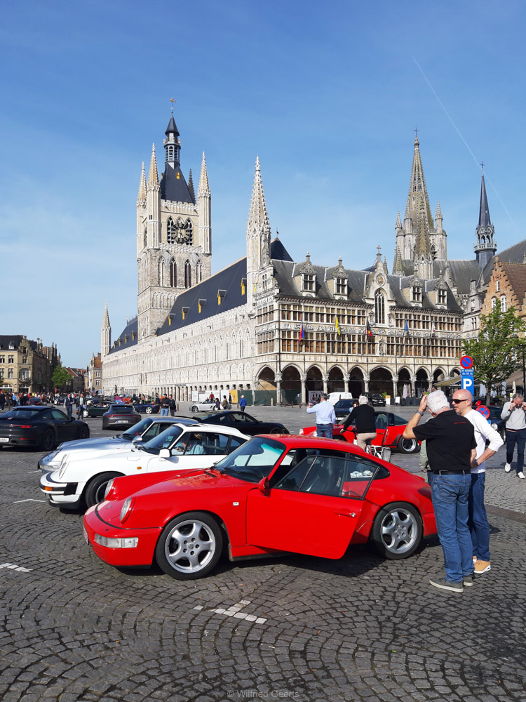 Porsche-Rally-West-Vlaanderen-19
