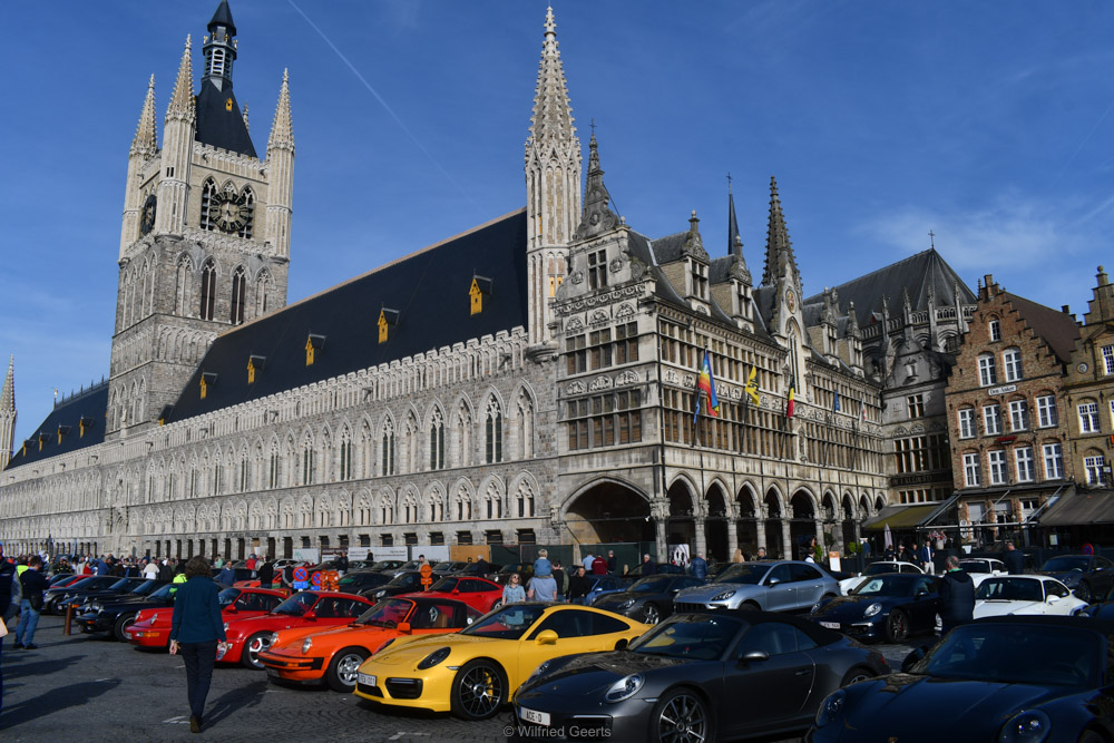 Porsche-Rally-West-Vlaanderen-2