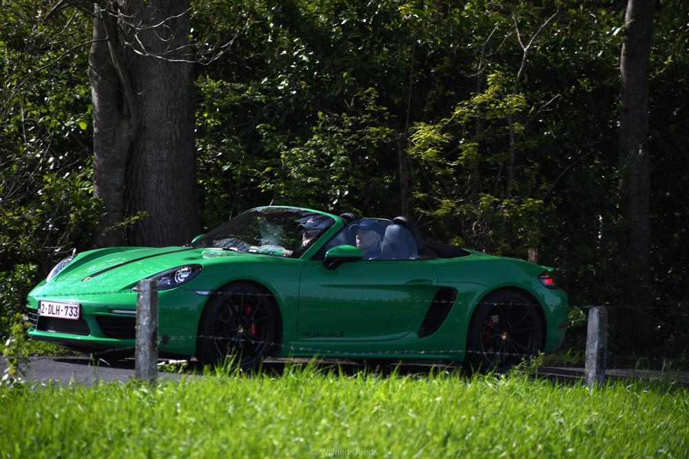 Porsche-Rally-West-Vlaanderen-20