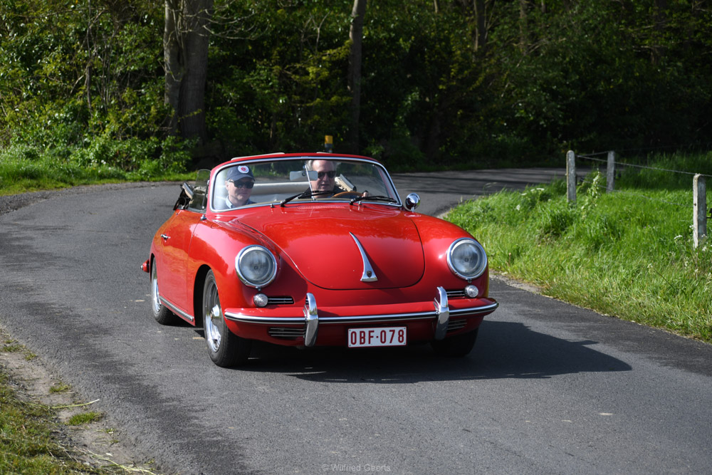 Porsche-Rally-West-Vlaanderen-21