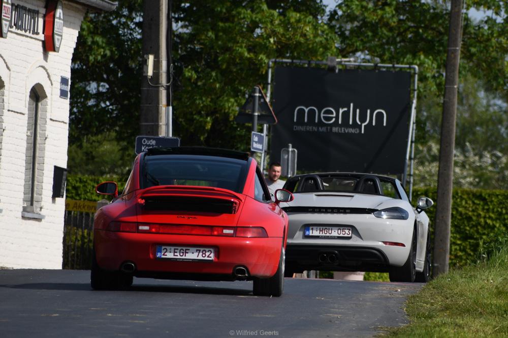 Porsche-Rally-West-Vlaanderen-23
