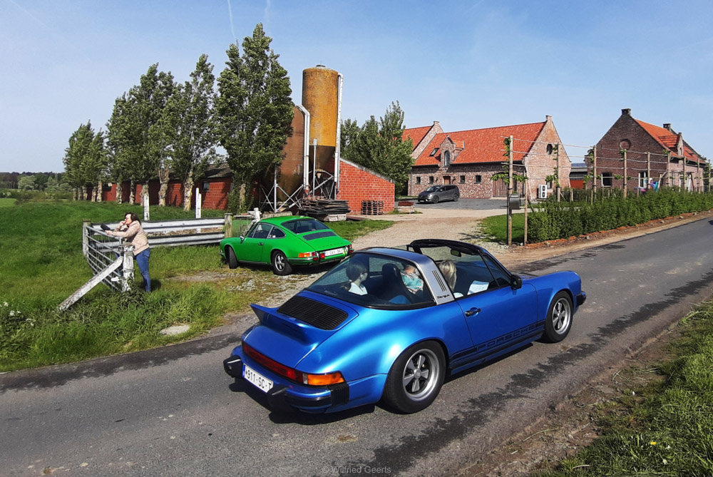 Porsche-Rally-West-Vlaanderen-27