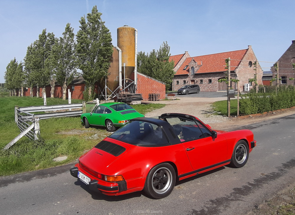 Porsche-Rally-West-Vlaanderen-28