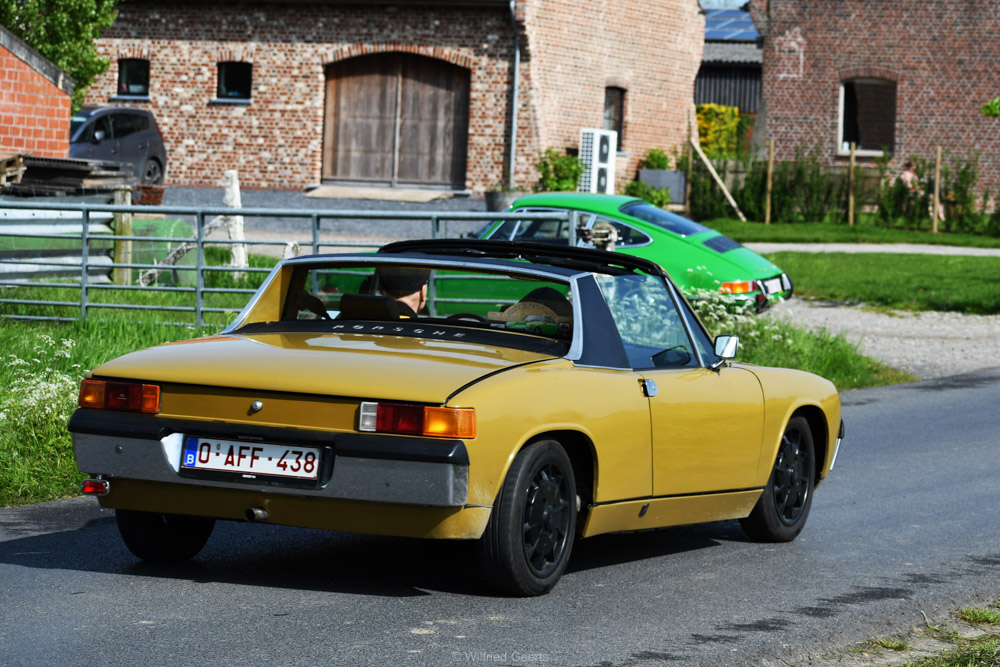 Porsche-Rally-West-Vlaanderen-29