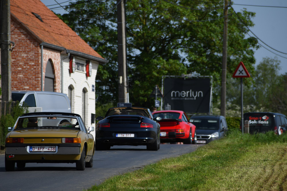 Porsche-Rally-West-Vlaanderen-30