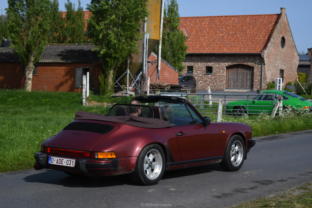 Porsche-Rally-West-Vlaanderen-31