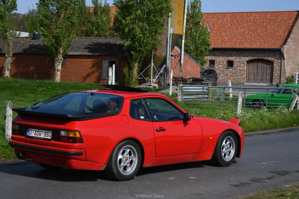 Porsche-Rally-West-Vlaanderen-32